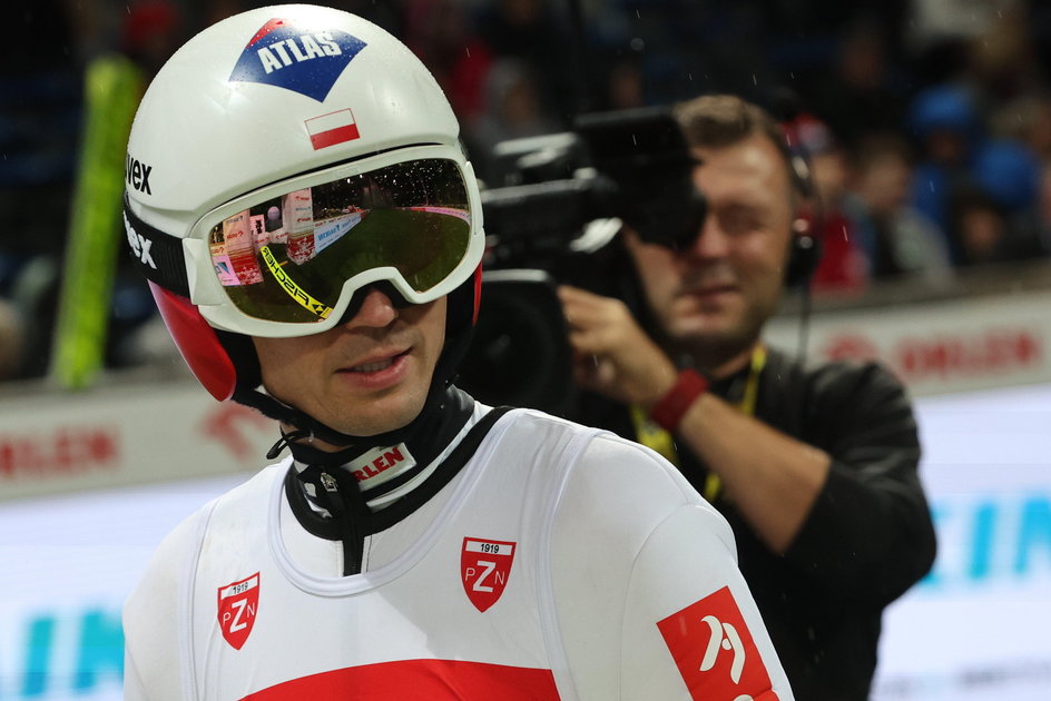 Kamil Stoch