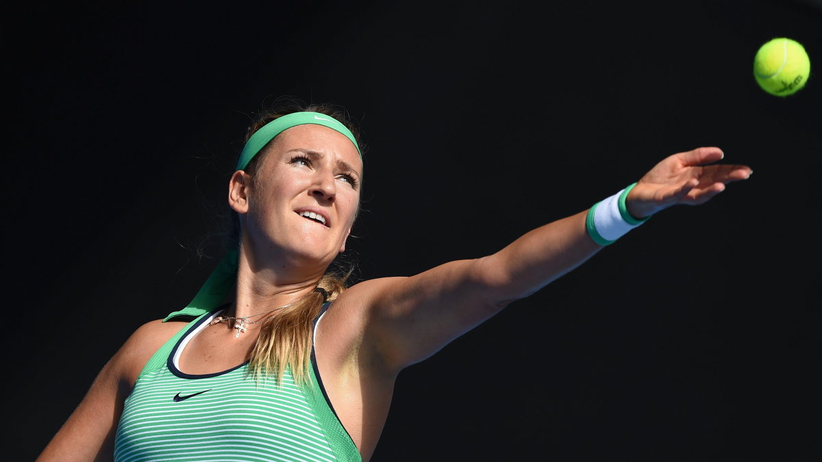 Victoria Azarenka