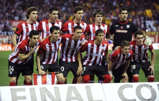 Athletic Bilbao