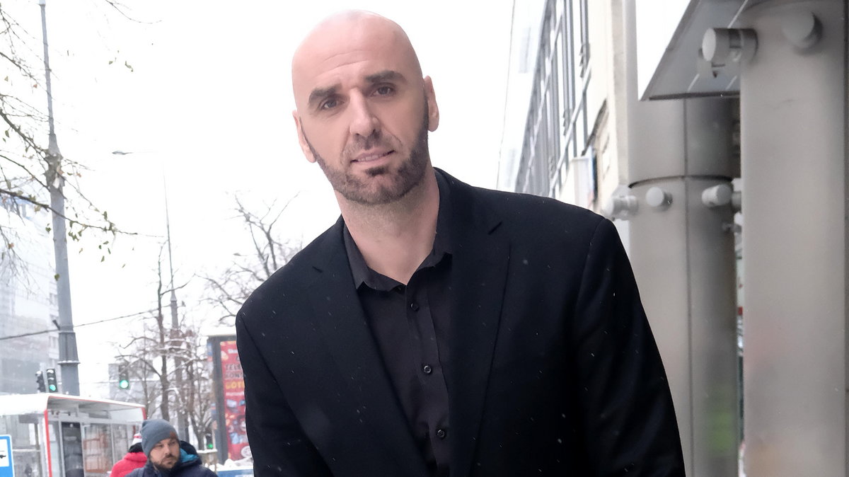 Marcin Gortat