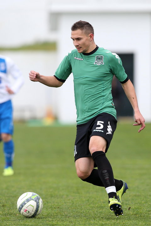 7. Artur Jędrzejczyk (FK Krasnodar)