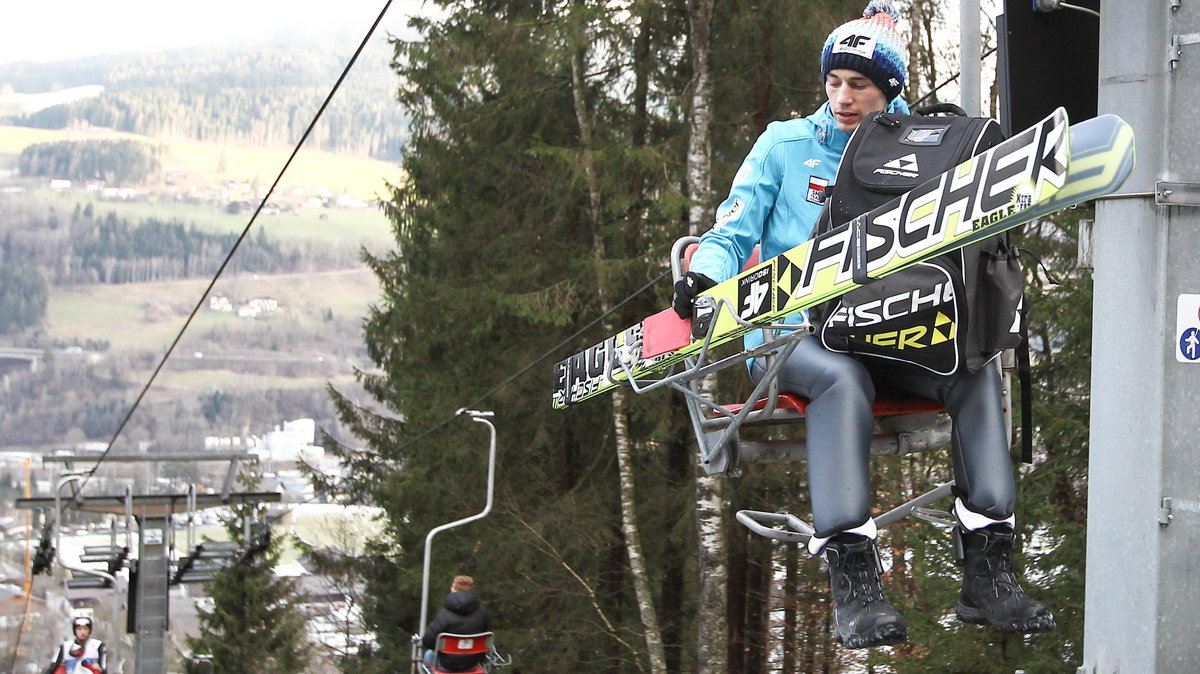 Kamil Stoch