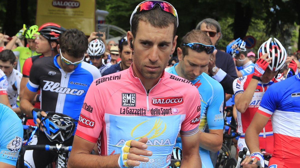 Vincenzo Nibali