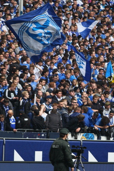 Fani Schalke