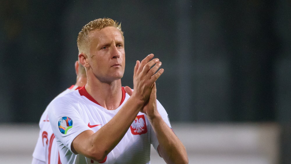 Kamil Glik