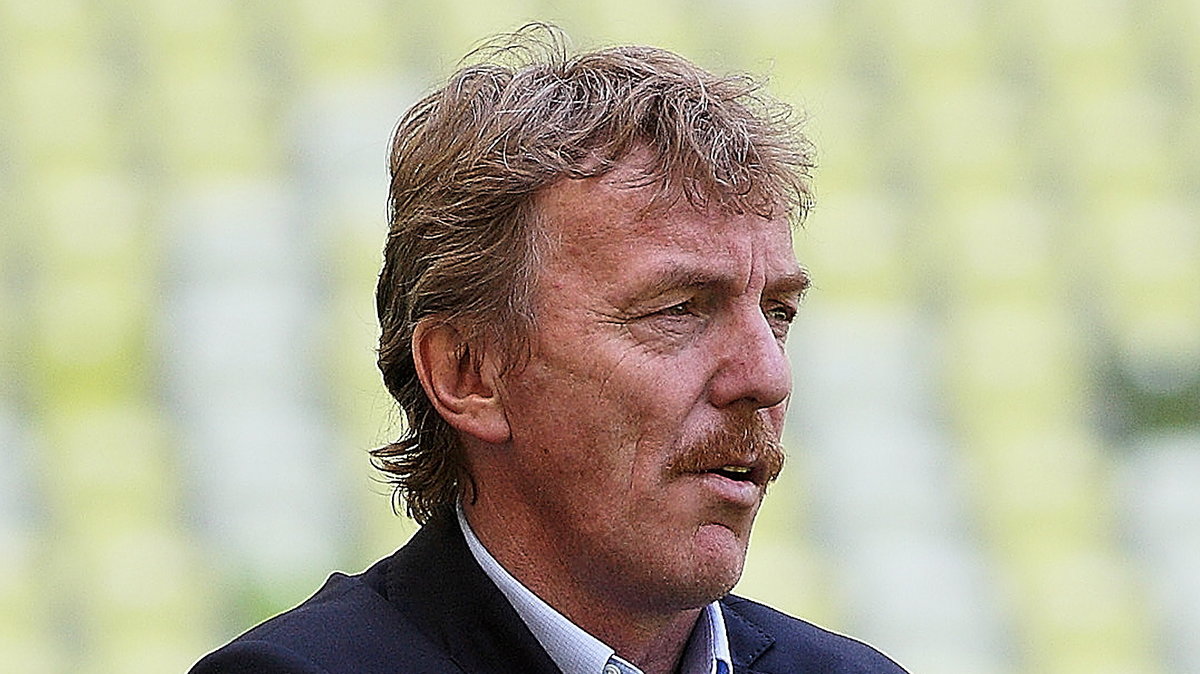 Zbigniew Boniek