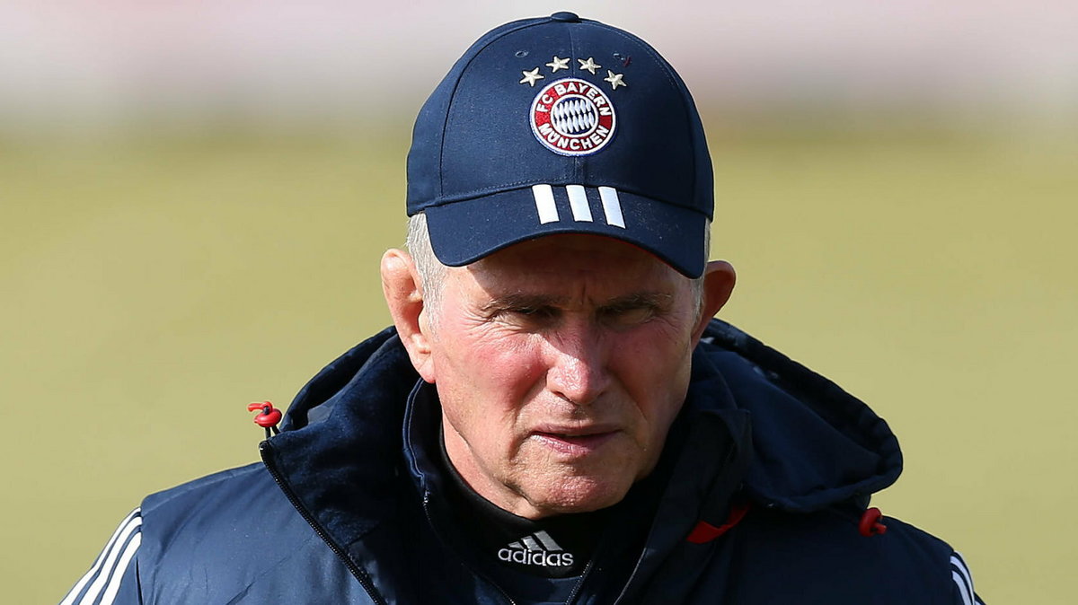 Jupp Heynckes