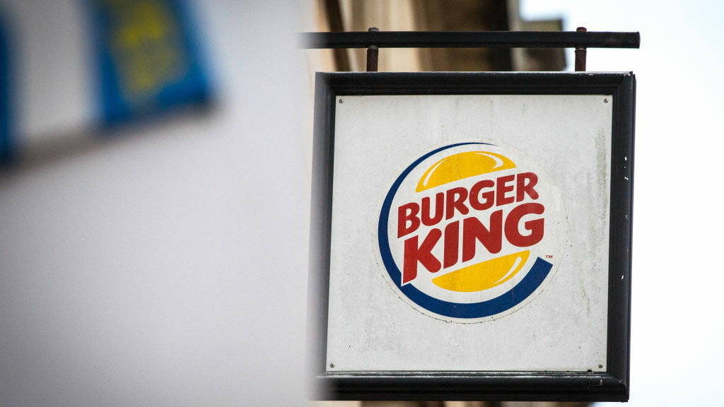 Rosyjski Burger King przeprasza za kontrowersyjną kampanię