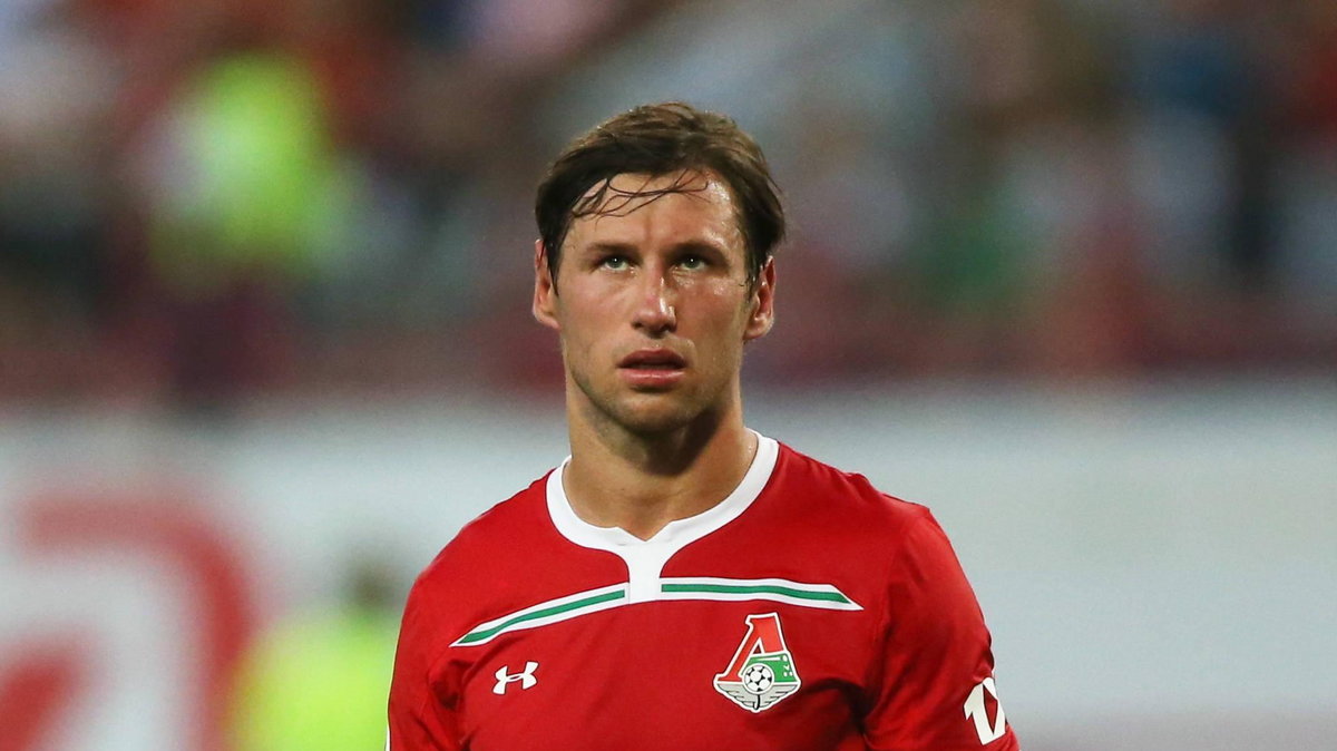 Grzegorz Krychowiak