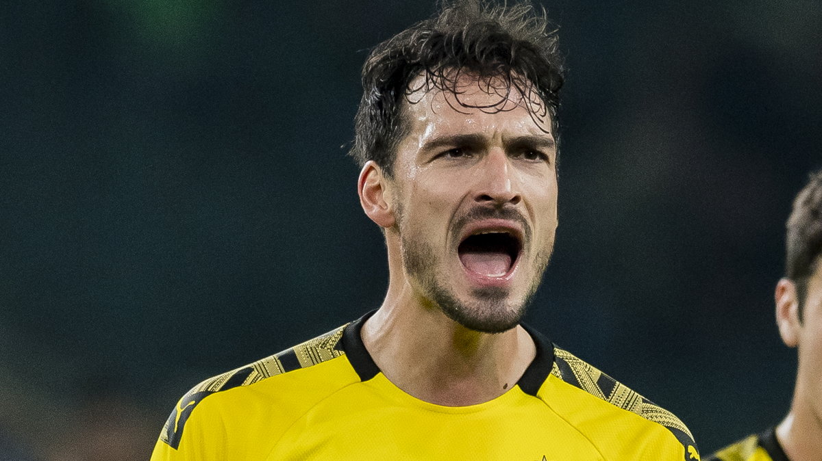 Mats Hummels 