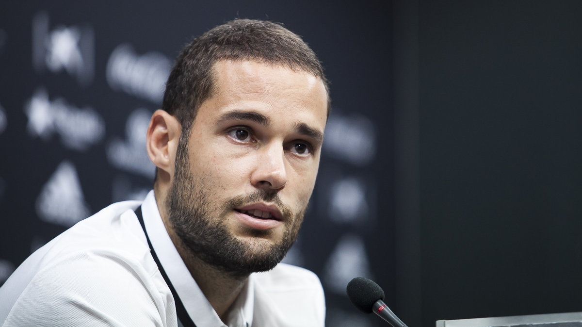 Mario Suarez