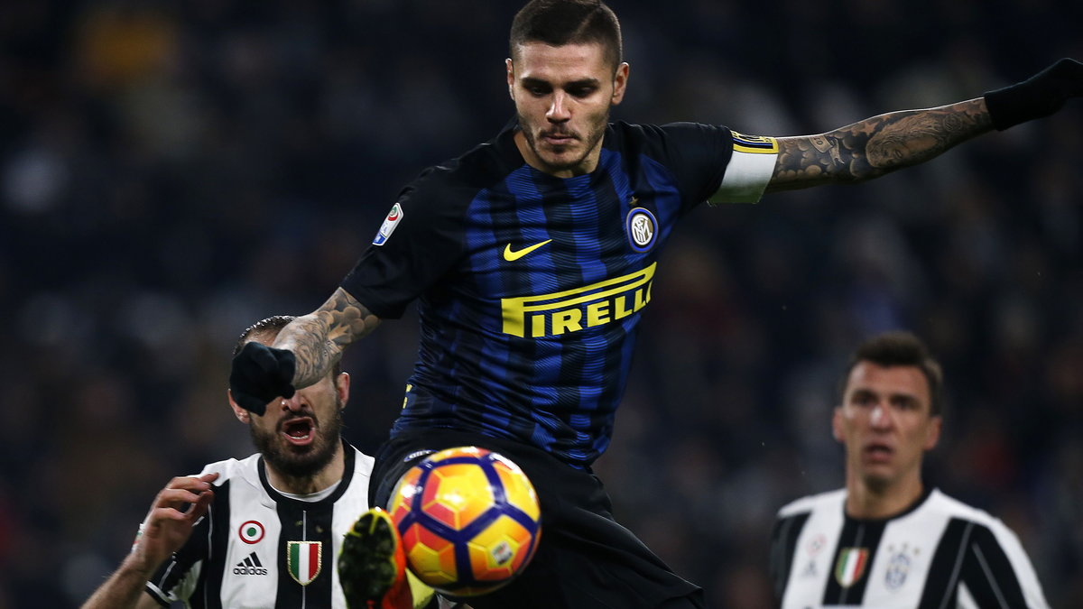 Mauro Icardi