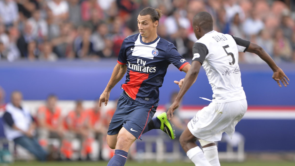 Paris Saint-Germain - Guingamp