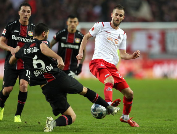 Bayer 04 Leverkusen – 1. FC Koeln