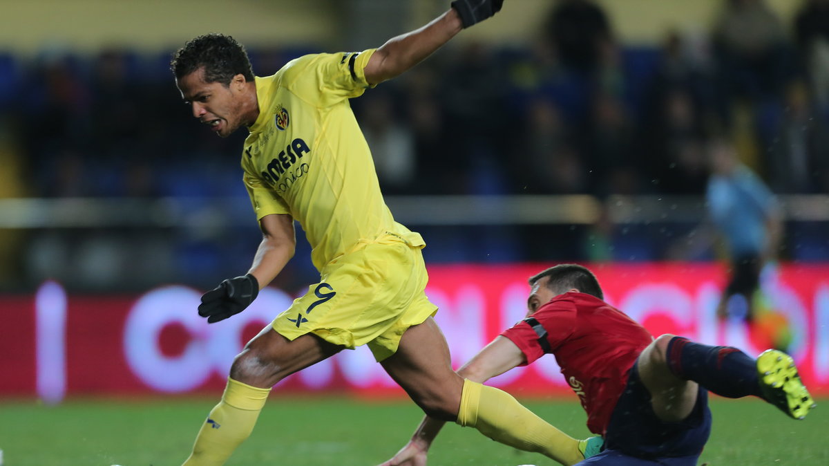 Villarreal - Osasuna