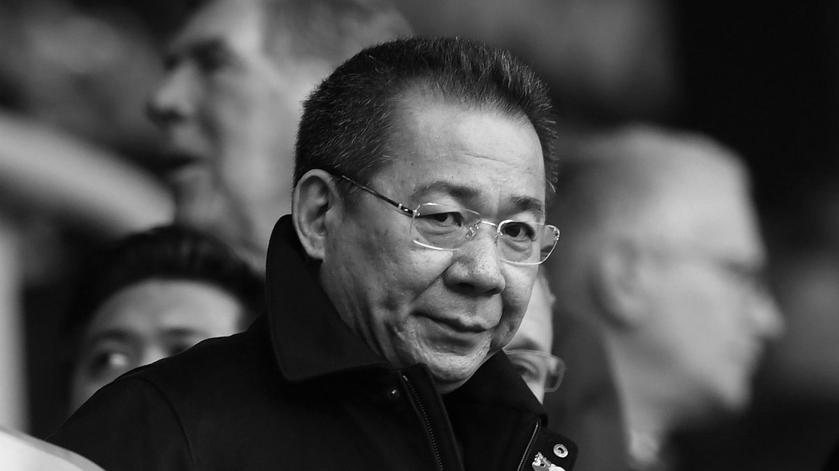 Vichai Srivaddhanaprabha