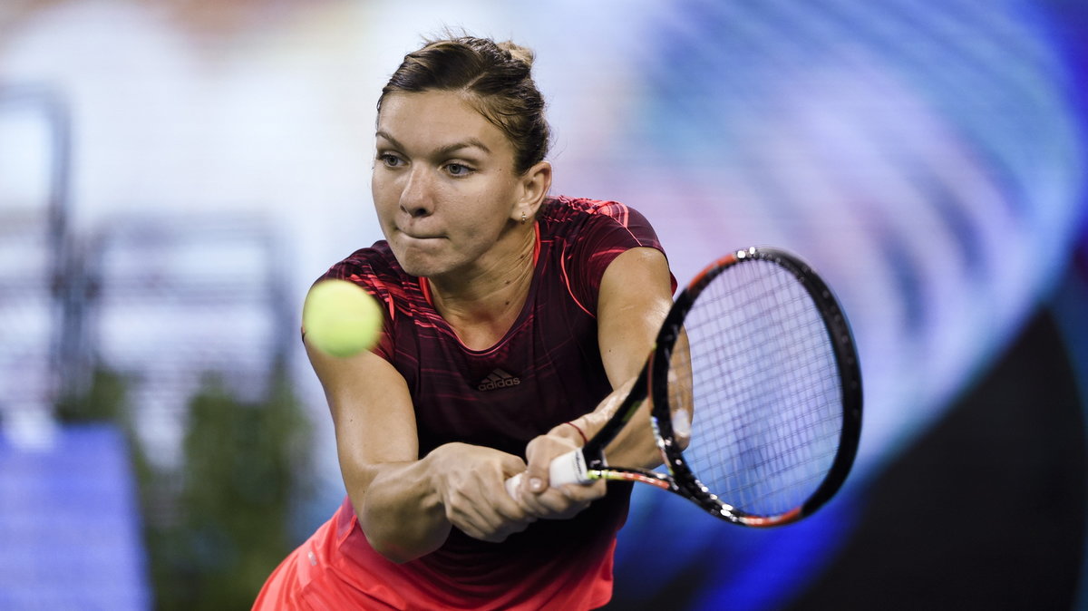 Simona Halep