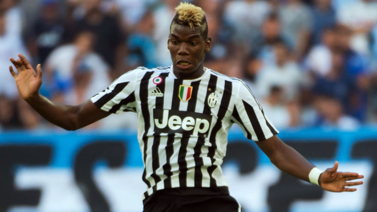 Paul Pogba