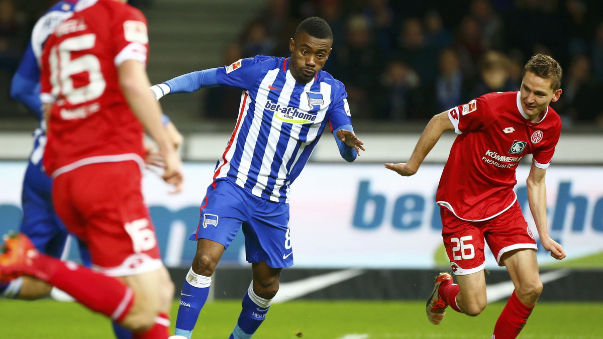 Salomon Kalou