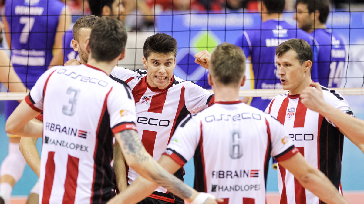 Asseco Resovia Rzeszów