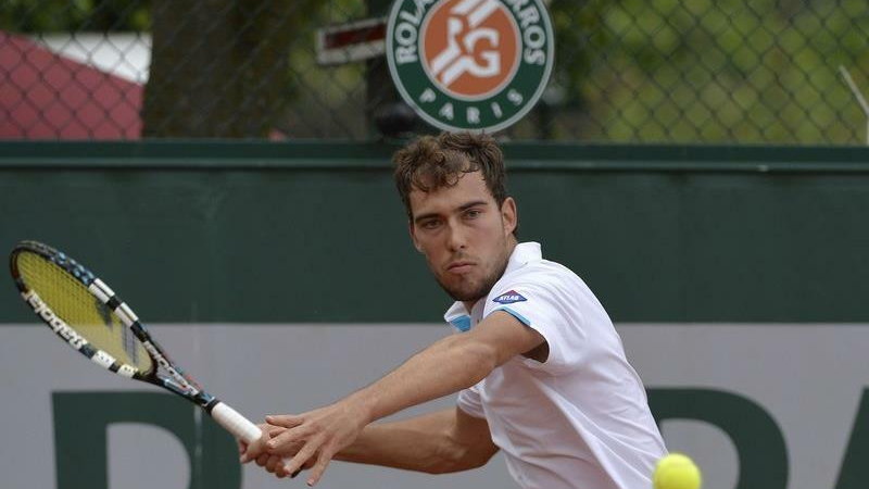 Jerzy Janowicz