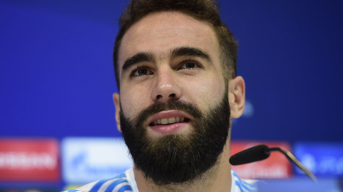 Dani Carvajal