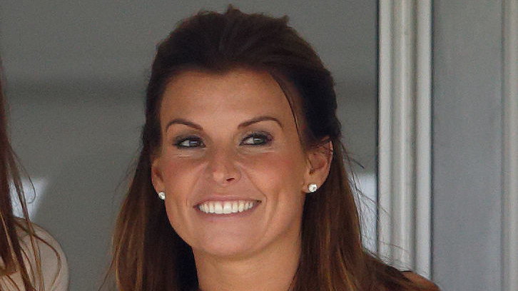 Coleen Rooney