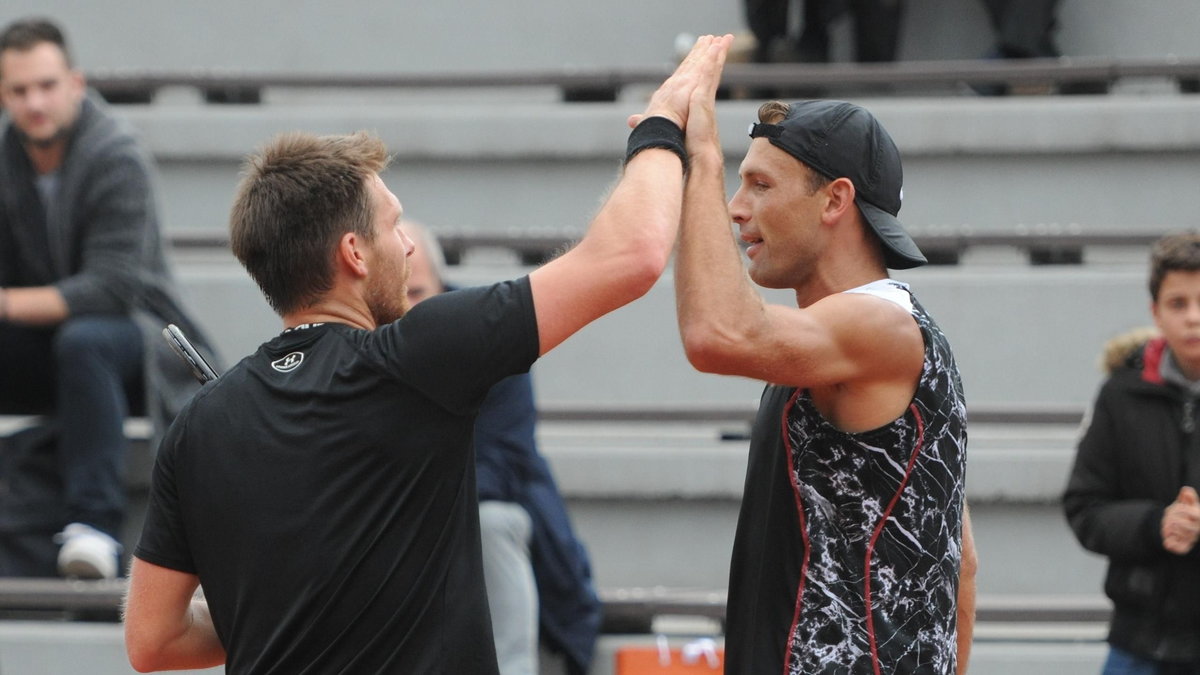 Kubot i Peya zagrają o półfinał US Open!