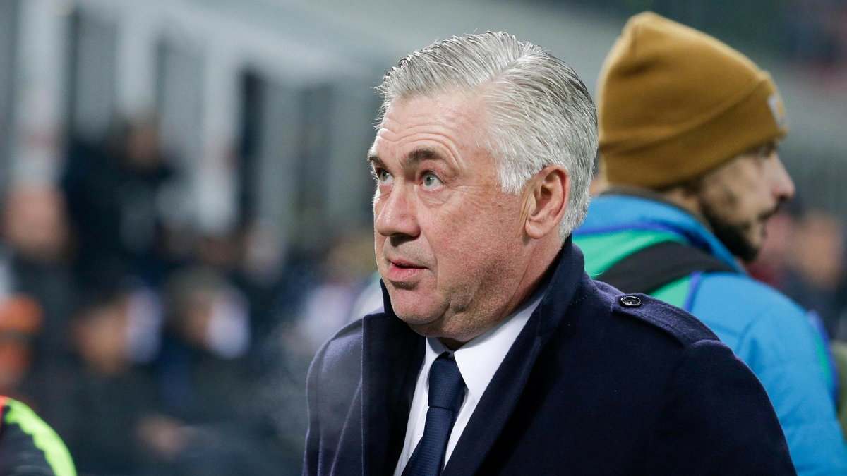 Carlo Ancelotti