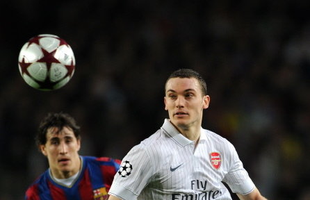 Thomas Vermaelen