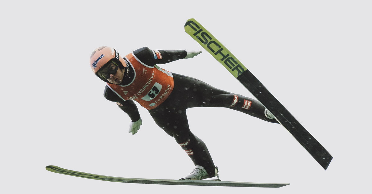 Stefan Kraft Dominates Summer Grand Prix as Two Poles Shine in Top Ten