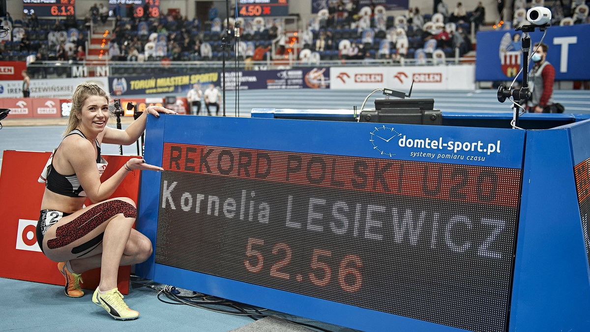 Kornelia Lesiewicz