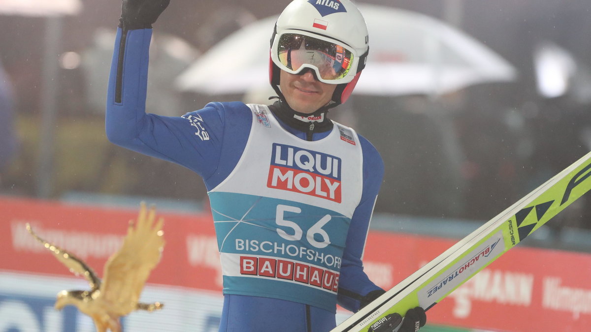 Kamil Stoch