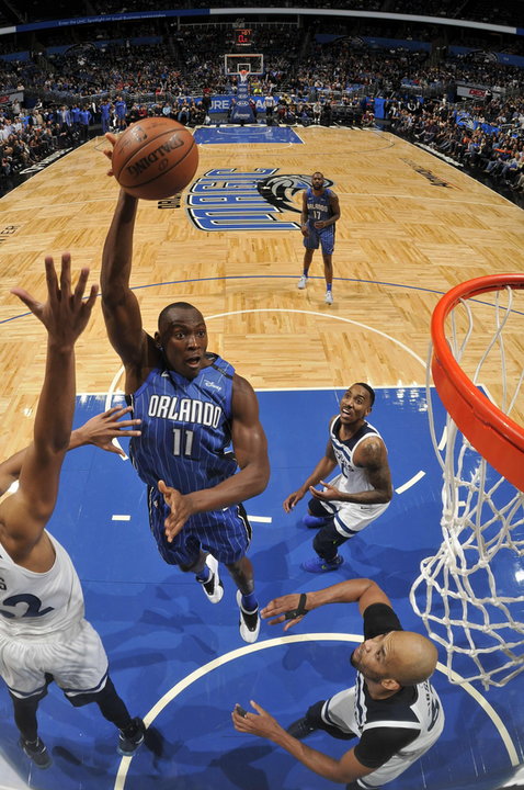 Minnesota Timberwolves v Orlando Magic