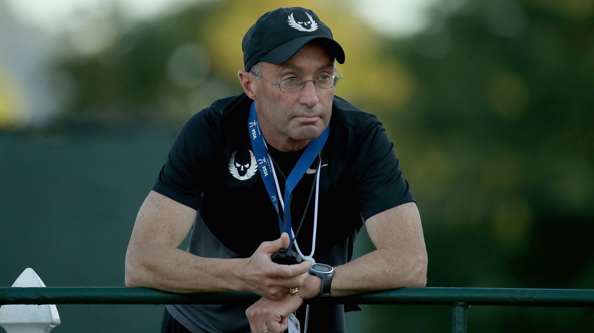 Alberto Salazar