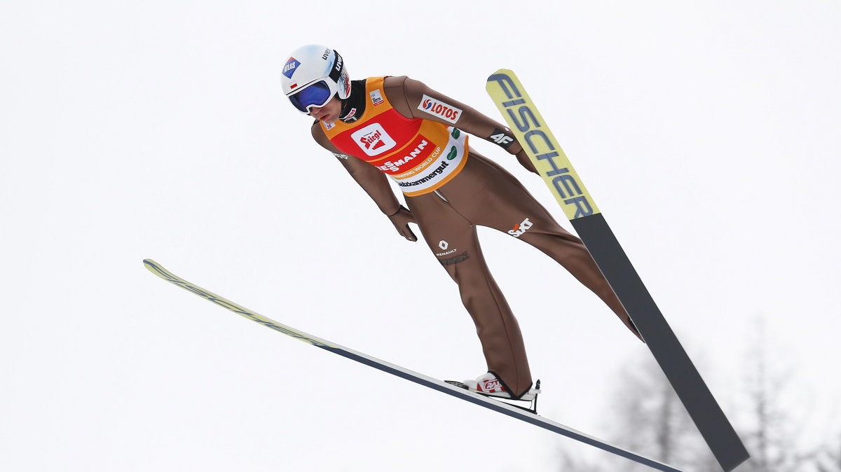 Kamil Stoch