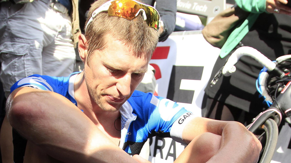 Ryder Hesjedal