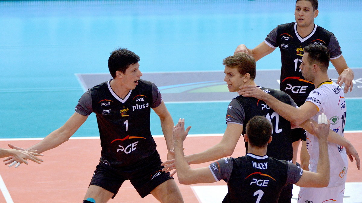 PGE Skra Bełchatów