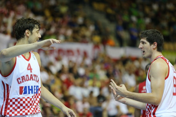 SLOVENIA BASKETBALL EUROPEAN CHAMPIONSHIP