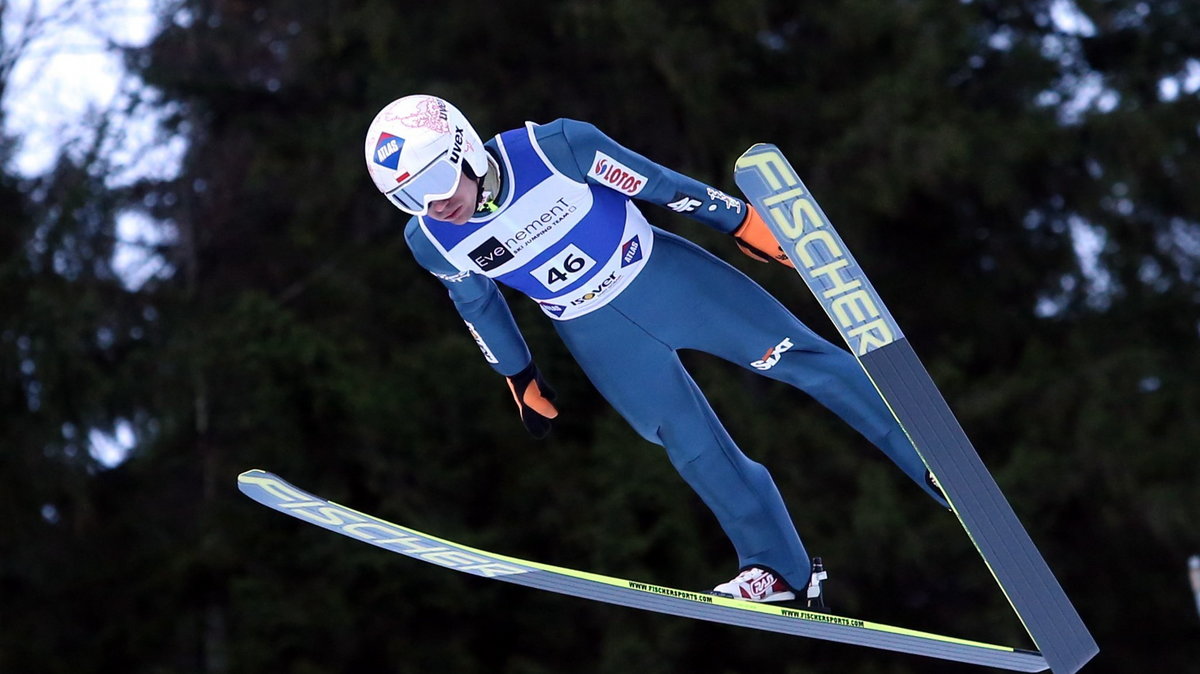 Kamil Stoch