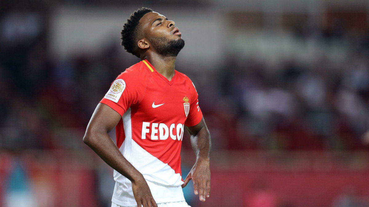 Thomas Lemar