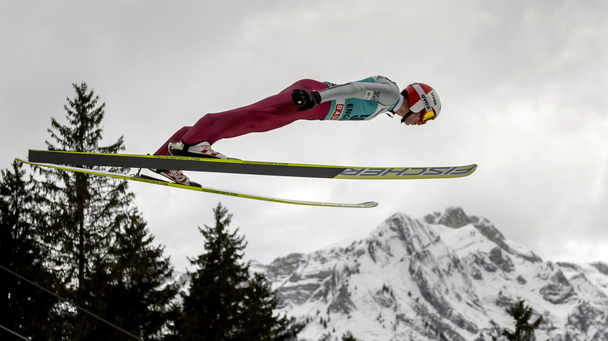 Kamil Stoch