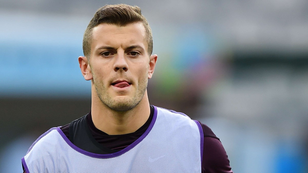 Jack Wilshere