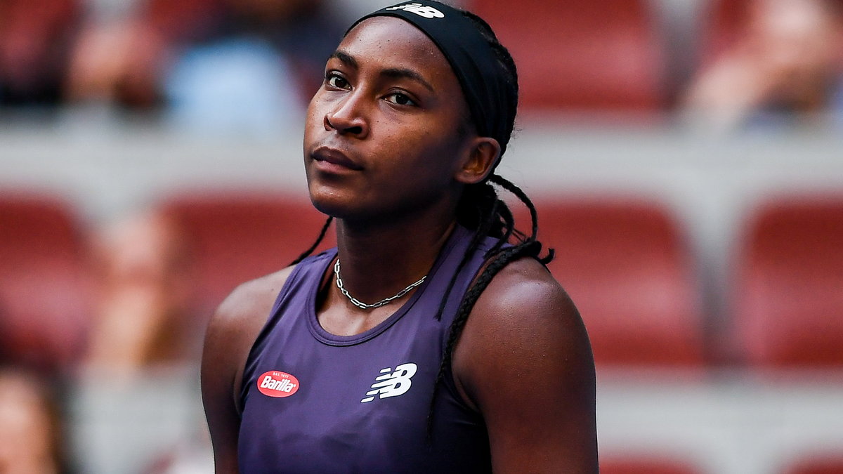 Coco Gauff