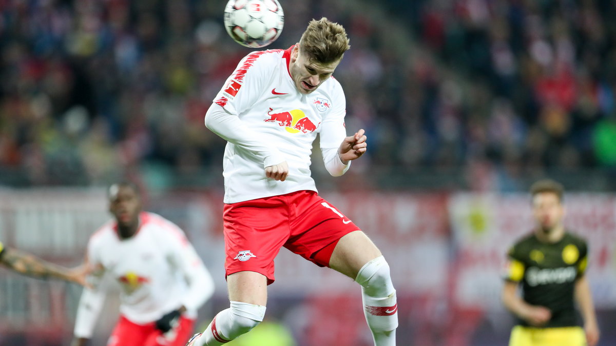 Timo Werner