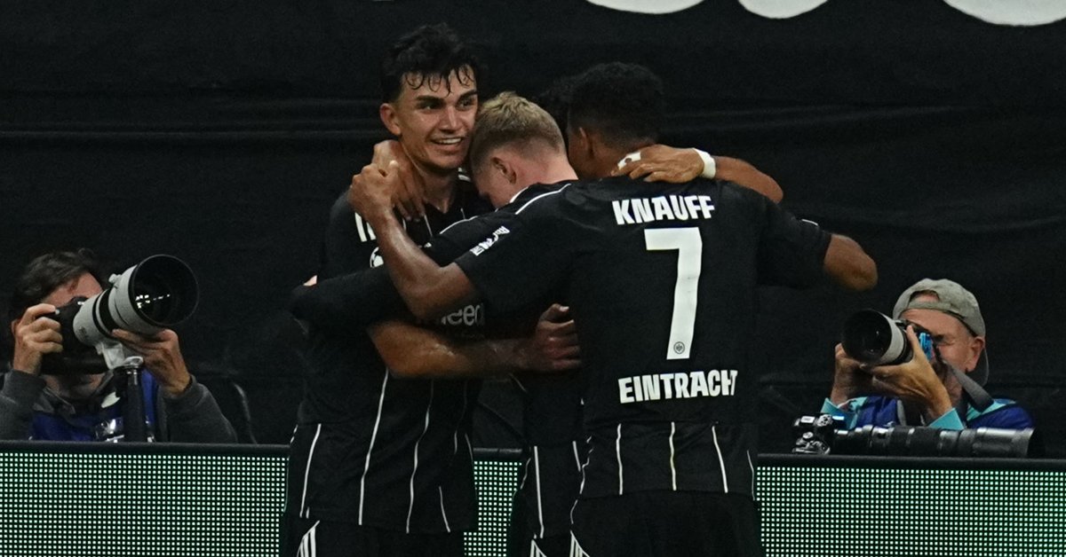 Gol za golem! Niebywałe sceny w Lidze Mistrzów. Demolka w Niemczech