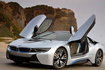 Nowe BMW i8 Wayne'a Rooneya