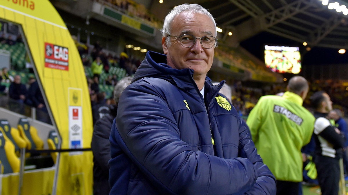 Claudio Ranieri