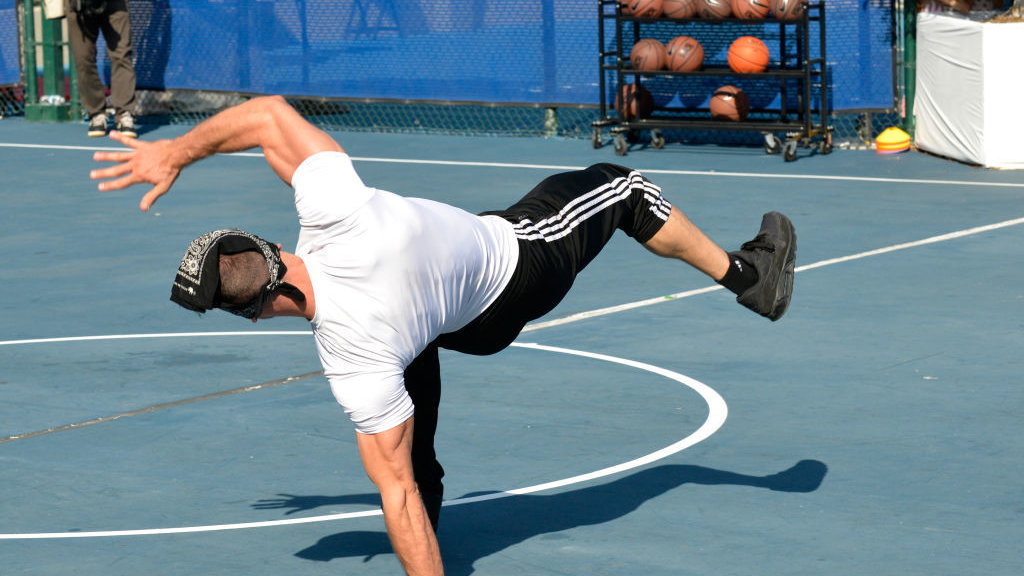 Breakdance jako dyscyplina olimpijska na igrzyskach w 2024 roku? 