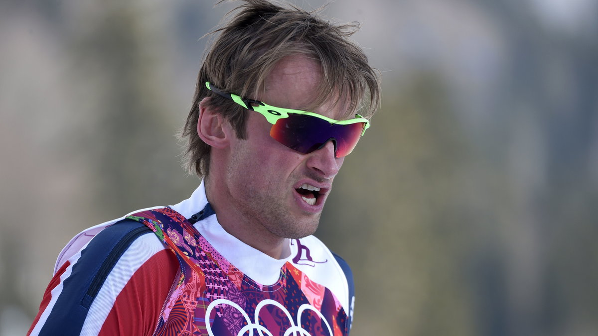 Petter Northug